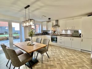 Kitchen Dining Room- click for photo gallery